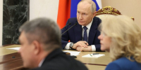 Президент поручил установить и наказать виновных в ударах по Старобельску и Геническу - Губернатор Херсонской области