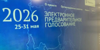 В Херсонской области подвели итоги предварительного голосования «Единой России» - Министерство ТЭК