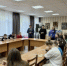 1 июня, в День защиты детей, команда представителей министерства промышленности, предпринимательства и торговли Кировской области поздравила ребят и педагогов в КОГБУ «Центр помощи детям №1» - Министерство промышленности, предпринимательства и торговли