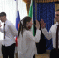 Мистер и Мисс ВФ РТА – 2026 - Владивостокский филиал РТА