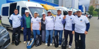 Золото не в медалях, а в сердцах: как Лаишевские пенсионеры бросили вызов возрасту на Спартакиаде - Камская новь
