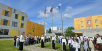 В Сергиево-Посадском округе открылись 32 дневных лагеря на базе школ - Администрация Сергиево-Посадского района