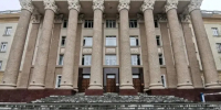 В новосибирской госэкспертизе сменилось руководство - Сиб.фм