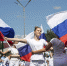 Пензенцам назвали площадки празднования Дня России - ПензаСМИ