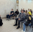Четвертая встреча «Основ веры» собрала православную молодежь Сургута в канун Пятидесятницы - Ханты-Мансийская Митрополия