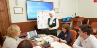 Определены победители регионального этапа конкурса  «Учитель-дефектолог России – 2026» в Татарстане - Министерство образования