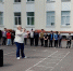 Планета под названием ДЕТСТВО - Межпоселенческая районная библиотека