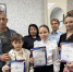 Игрушечные стражи порядка, которые покорили полицейских - Газета Брюховецкие новости