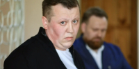 Алексей Головинкин пресс-службы Центрального районного суда - ChitaMedia