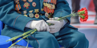 Ветеранам войны в Татарстане выплатят по 100 тысяч рублей в 2026 году - Газета Тетюшские зори