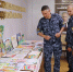 В УФСИН состоялась выставка детских рисунков - УФСИН