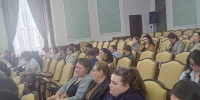 Всероссийская НПК: Эффективное управление дошкольным образованием - Министерство образования РС(Я)