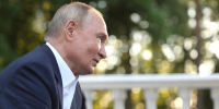 Песков заявил, что Путин дал военным поручения после удара по Старобельску - ИА Общественная служба новостей