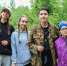 Продолжаем знакомство с программами естественно-географического факультета! - УлГПУ