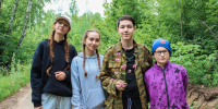 Продолжаем знакомство с программами естественно-географического факультета! - УлГПУ