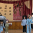 Развлекательно-познавательный час  «Праздник детства» - Районная библиотека