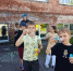 День защиты детей провели весело! - ТОС Омска