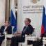 Пермский край поделился опытом укрепления здоровья на всероссийском телемарафоне в Совете Федерации - Единая Россия
