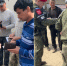 В Петрозаводске после рейда нарушителей увезли в военкомат - Gubdaily.Ru