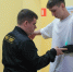 Экзамены не проходят без происшествий | Источник: Артём Устюжанин / MSK1.RU - 161.Ru