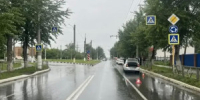 28-летний водитель в Новокуйбышевске сбил 73-летнего мужчину - НИА Самара