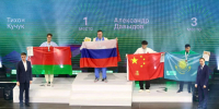 В Нижнем Новгороде подвели итоги финала «Профессионалов» - НТА-Приволжье