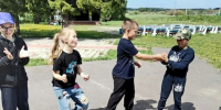 Приключение в страну детства - Искитимская ЦБС
