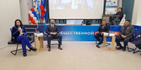 ЕР огласили результаты предварительного голосования в Иркутской области Ксения Пыжьянова, ИА IrkutskMedia - IrkutskMedia.Ru