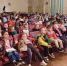 В Пучеже отметили День защиты детей: более 250 зрителей стали участниками праздничного спектакля - Пучежский район