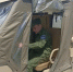 День тактической подготовки и военно-полевых навыков в Донском Императора Александра III казачьем кадетском корпусе - Департамент по делам казачества и кадетских учебных заведений