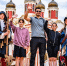 Кинопарк «Москино» можно посетить бесплатно со вторника по пятницу - Вечерняя Москва