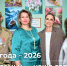 Семья года – 2026. - Барятинский район