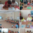 Праздничная  программа "Детство – счастливая пора" - Судакская ЦБС