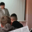 Специалисты управления социальной поддержки рассказали студентам о мерах господдержки - Вавиловский университет