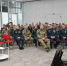 🪖👮‍♂️Участники СВО из Татарстана будут помогать полиции. - Bugulma.ws