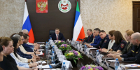 В Хакасии стартовала летняя оздоровительная кампания - Газета Хакасия