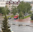 Статистику майских пожаров обнародовали в Шадринске. - Администрация г. Шадринска