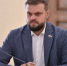 Смоляне поддержали Артёма Турова на предварительном голосовании - Смоленская газета