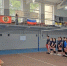 В Скадовском спортцентре «Джарылгач» прошел яркий выпускной - Херсонское агентство новостей