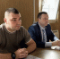 Александр Бибиков: Реконструкция Орловского путепровода — на особом контроле Правительства Тульской области - Министерство транспорта и дорожного хозяйства