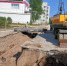 К сентябрю 2026 года на улице Стахановской появится новая дорога, тротуары и освещение - ГТРК Вятка