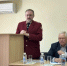 О встрече с выпускниками медико-профилактического факультета Ростовского государственного медицинского университета - Роспотребнадзор