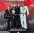 Джохар Гамбулатов — чемпион Германии (NAGA) - WSport.Su
