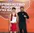Бронзовый призер первенства России Салам Мусаев - WSport.Su
