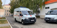 Школьнице из Самары стало плохо во время ЕГЭ по истории - ГТРК Самара