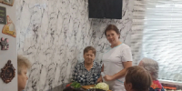 Секрет здоровья. - Центр соцобслуживания