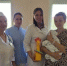 В День защиты детей в чистопольском роддоме поздравили молодых мам - Чистополь-информ