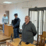 "Взять под стражу в зале суда". Приговор Воронцову: как это было - Tv29.Ru