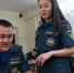 Готовность к любым вызовам начинается с психологической устойчивости - МЧС Республики Калмыкия