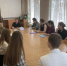 Беседа со студентами лечебного факультета о становлении отечественной эпидемиологии - Медицинский Университет им. Н.Н. Бурденко